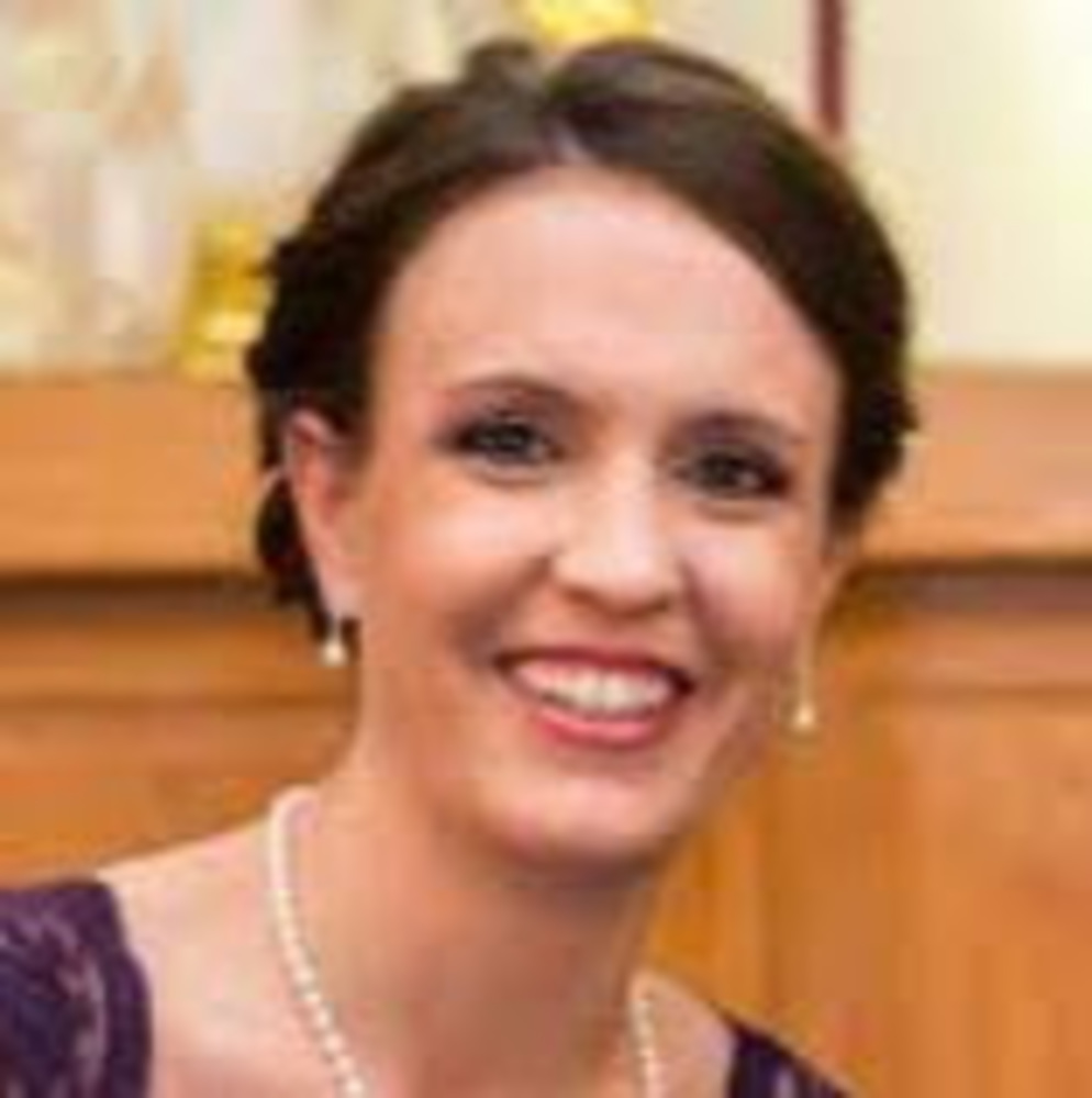 Meet your Posher, Kari